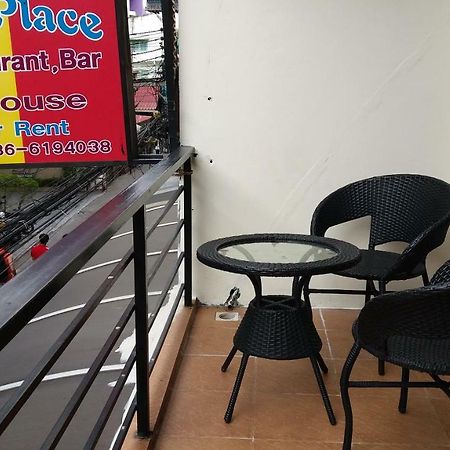 Harry'S Place Pattaya Eksteriør billede